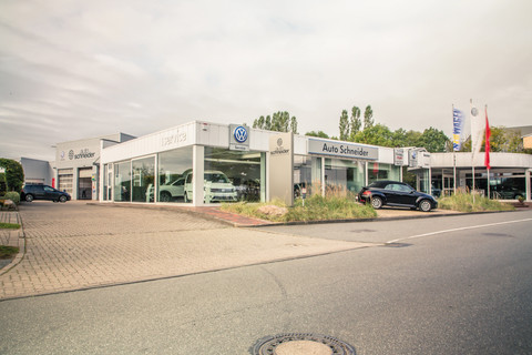 Auto Schneider  GmbH